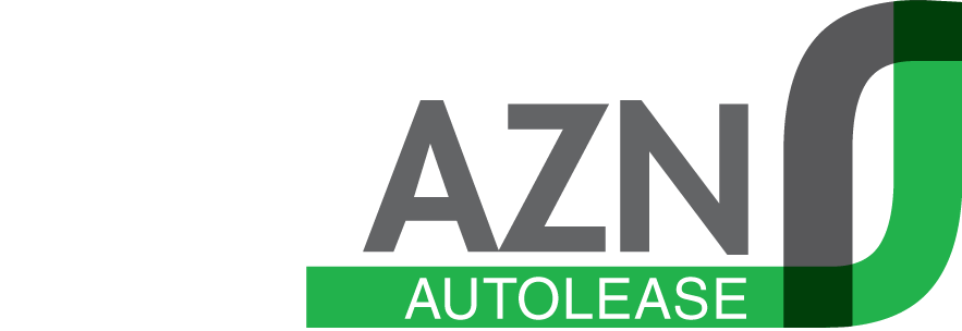 AZN Autolease logo